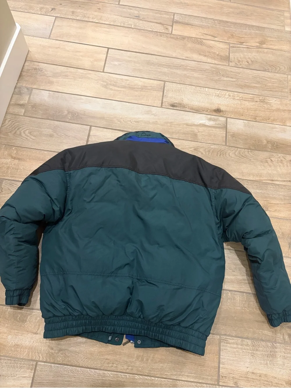 Head men’s ski